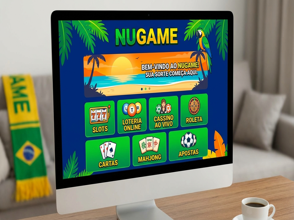Screenshot 1 Nugame