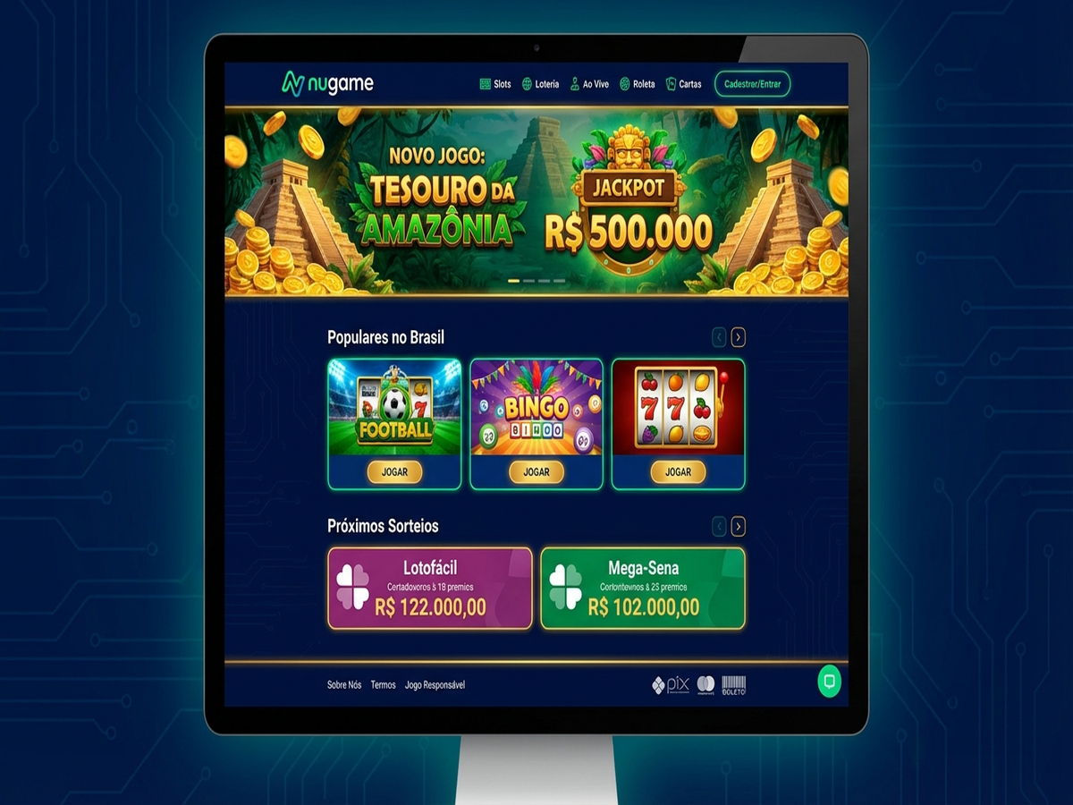 Screenshot 2 Nugame