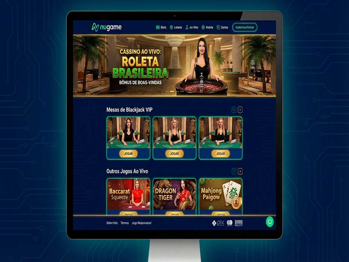Screenshot 3 Nugame